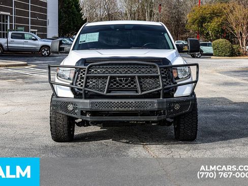 Used 2020 Toyota Tundra SR5 image 11