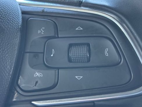 Used 2025 Buick Encore GX Preferred FWD image 15