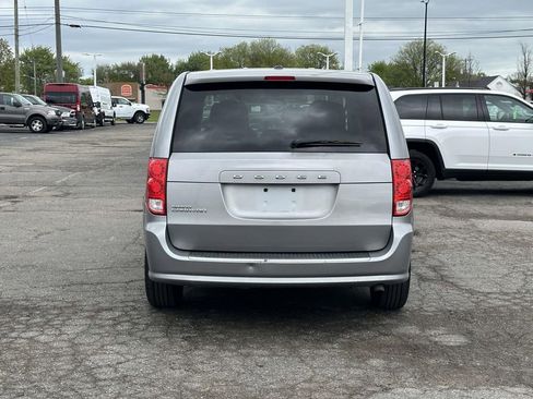 Used 2013 Dodge Grand Caravan SE FWD image 5