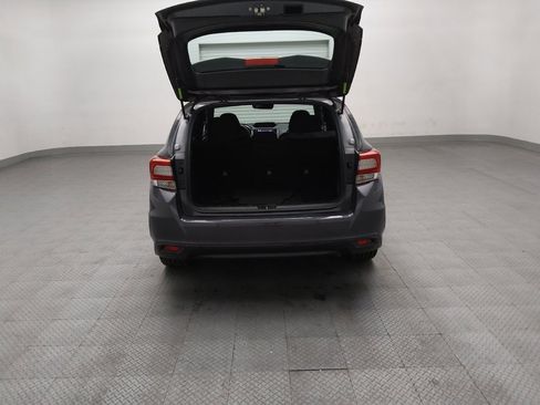 Used 2019 Subaru Impreza 2.0i Sport AWD/4WD image 29