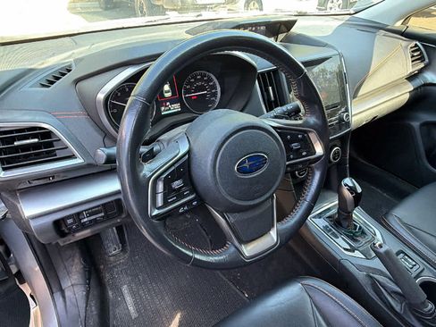 Used 2023 Subaru Crosstrek 2.5i Limited AWD/4WD image 10