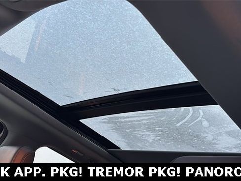 New 2026 Ford F350 Lariat w/ Tremor Off-Road Package image 7