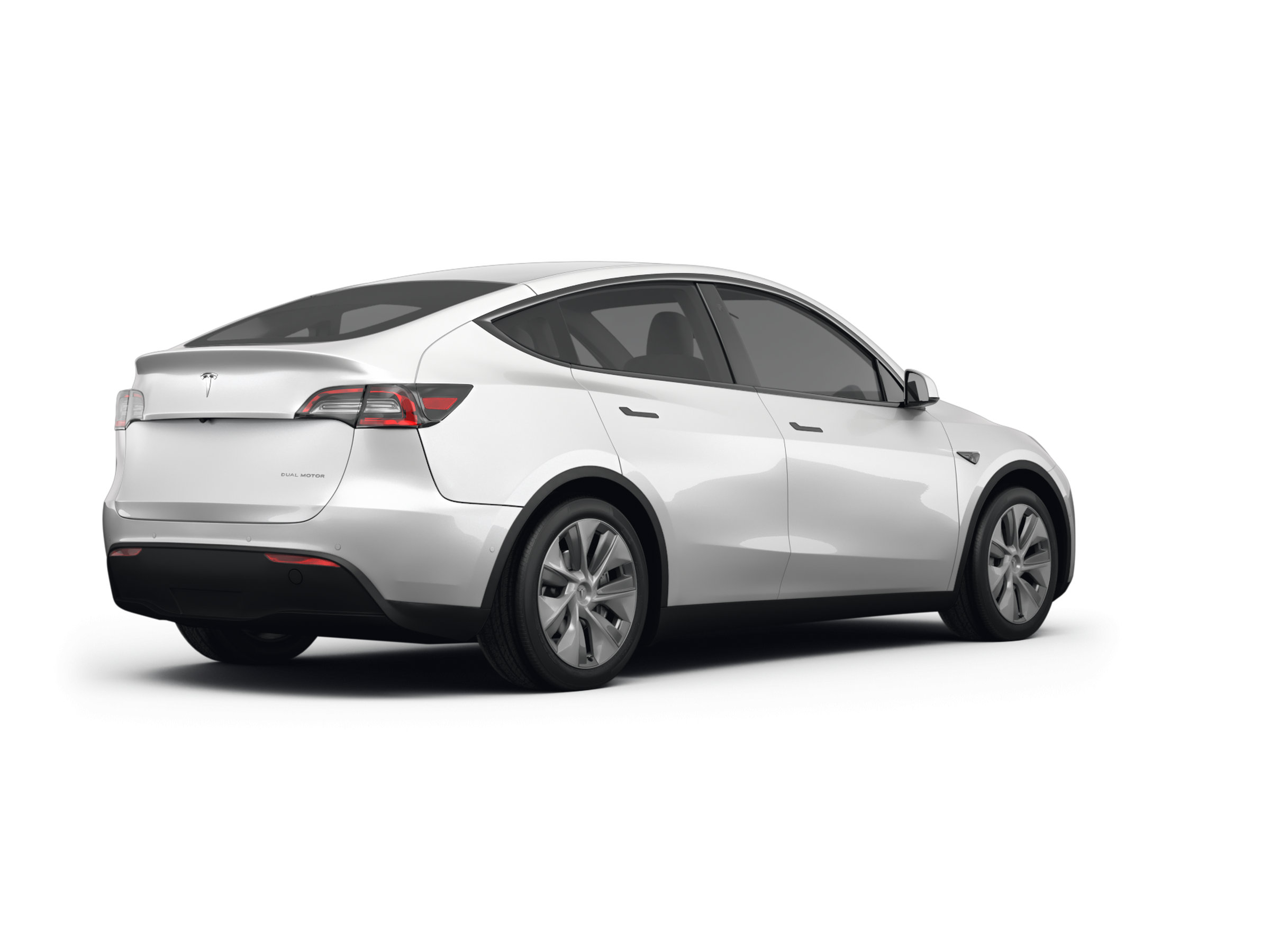 Used 2022 Tesla Model Y Long Range AWD/4WD image 25