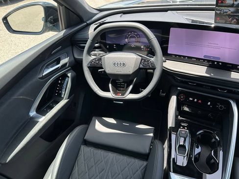 New 2026 Audi SQ5 Premium Plus AWD/4WD image 9
