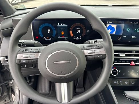 New 2026 Hyundai Santa Cruz SEL FWD image 16