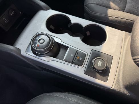 Used 2021 Ford Bronco Sport Big Bend image 15