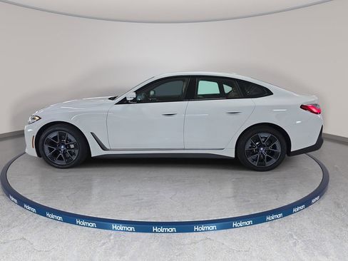 Used 2023 BMW i4 eDrive35 w/ Premium Package RWD image 11
