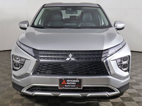 Used 2024 Mitsubishi Eclipse Cross SE image 12