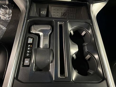 New 2026 Ford F150 Platinum w/ Equipment Group 702A High AWD/4WD image 18