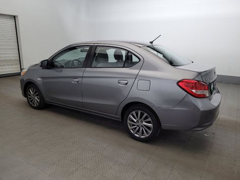 Used 2019 Mitsubishi Mirage G4 ES image 3