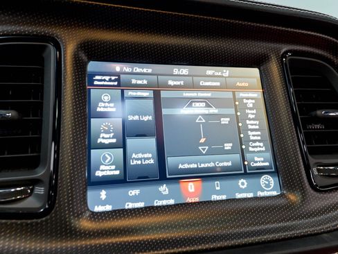 Used 2023 Dodge Challenger SRT Hellcat RWD image 64