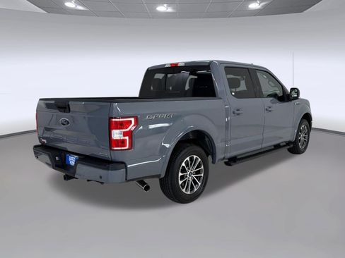 Used 2019 Ford F150 XLT w/ Equipment Group 302A Luxury RWD image 9