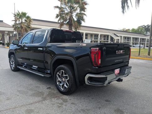 New 2026 GMC Sierra 1500 SLT w/ SLT Premium Plus Package AWD/4WD image 6