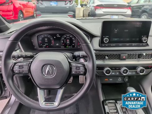 Used 2023 Acura Integra A-Spec FWD image 22