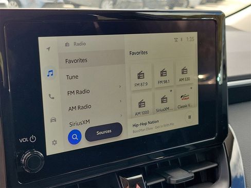 Used 2026 Toyota Corolla LE image 24