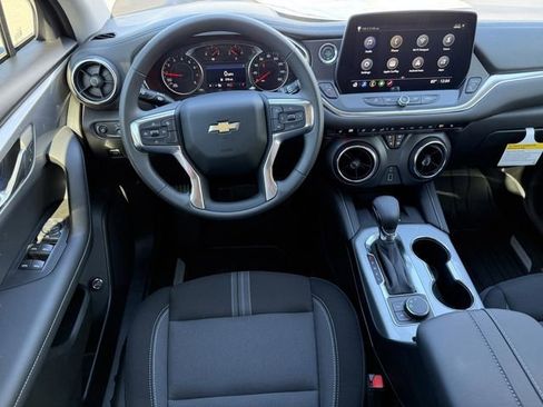 New 2026 Chevrolet Blazer LT w/ Convenience Package FWD image 50