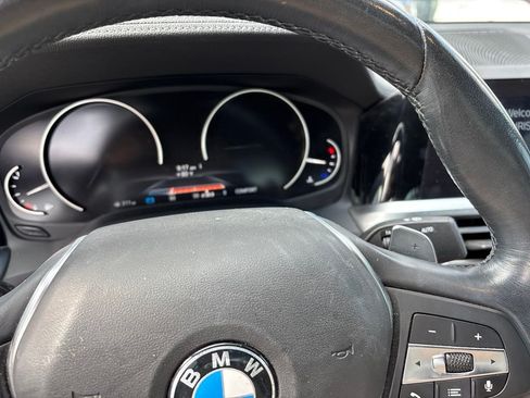 Used 2020 BMW 330i xDrive Sedan w/ Convenience Package AWD/4WD image 32