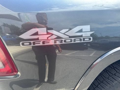 Used 2019 RAM 1500 Limited AWD/4WD image 23