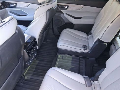 Used 2022 Acura MDX w/Advance Package image 26