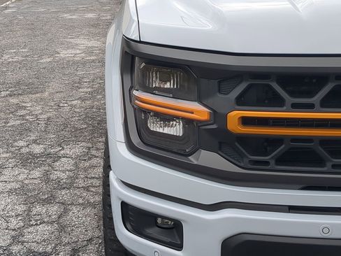 Certified 2025 Ford F150 Tremor w/ Bed Utility Package image 8