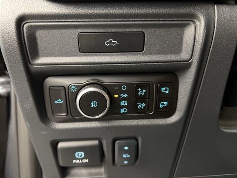 New 2026 Ford F150 Tremor AWD/4WD image 26