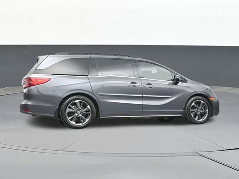 Used 2022 Honda Odyssey Elite image 56