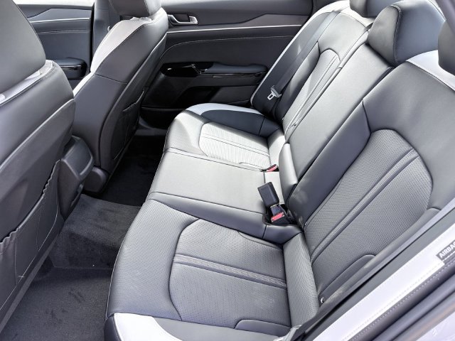 New 2026 Kia K5 GT-Line FWD image 6