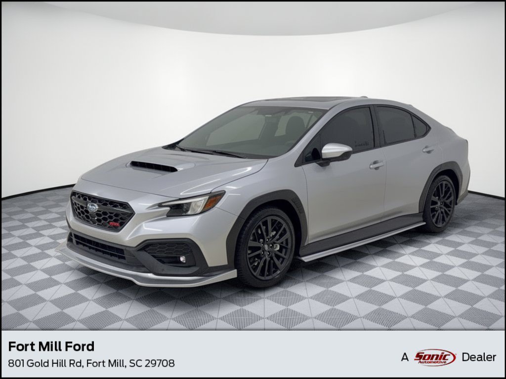 Used 2026 Subaru WRX Premium AWD/4WD image 1