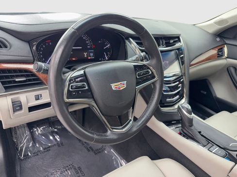 Used 2019 Cadillac CTS Sedan RWD image 18