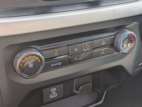 Used 2023 Ford F150 XLT RWD image 23