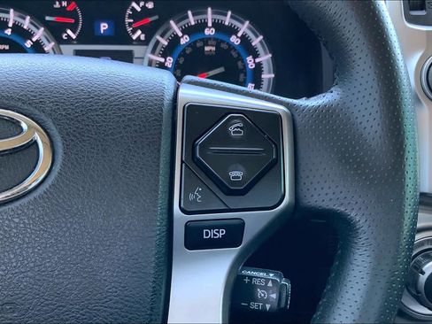 Used 2016 Toyota 4Runner Limited image 24