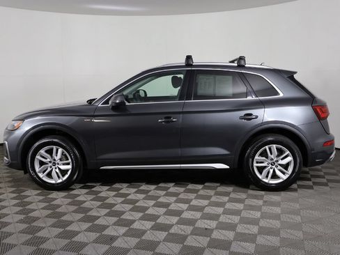 Used 2023 Audi Q5 2.0T Premium w/ Convenience Package AWD/4WD image 14