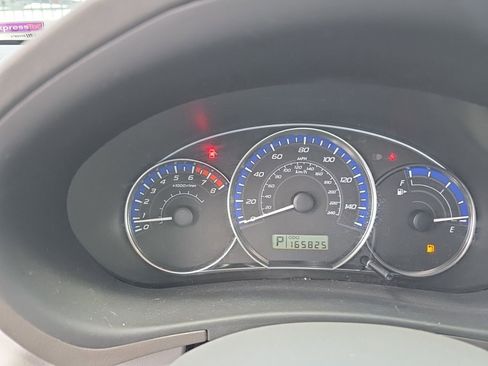 Used 2010 Subaru Forester 2.5X AWD/4WD image 5