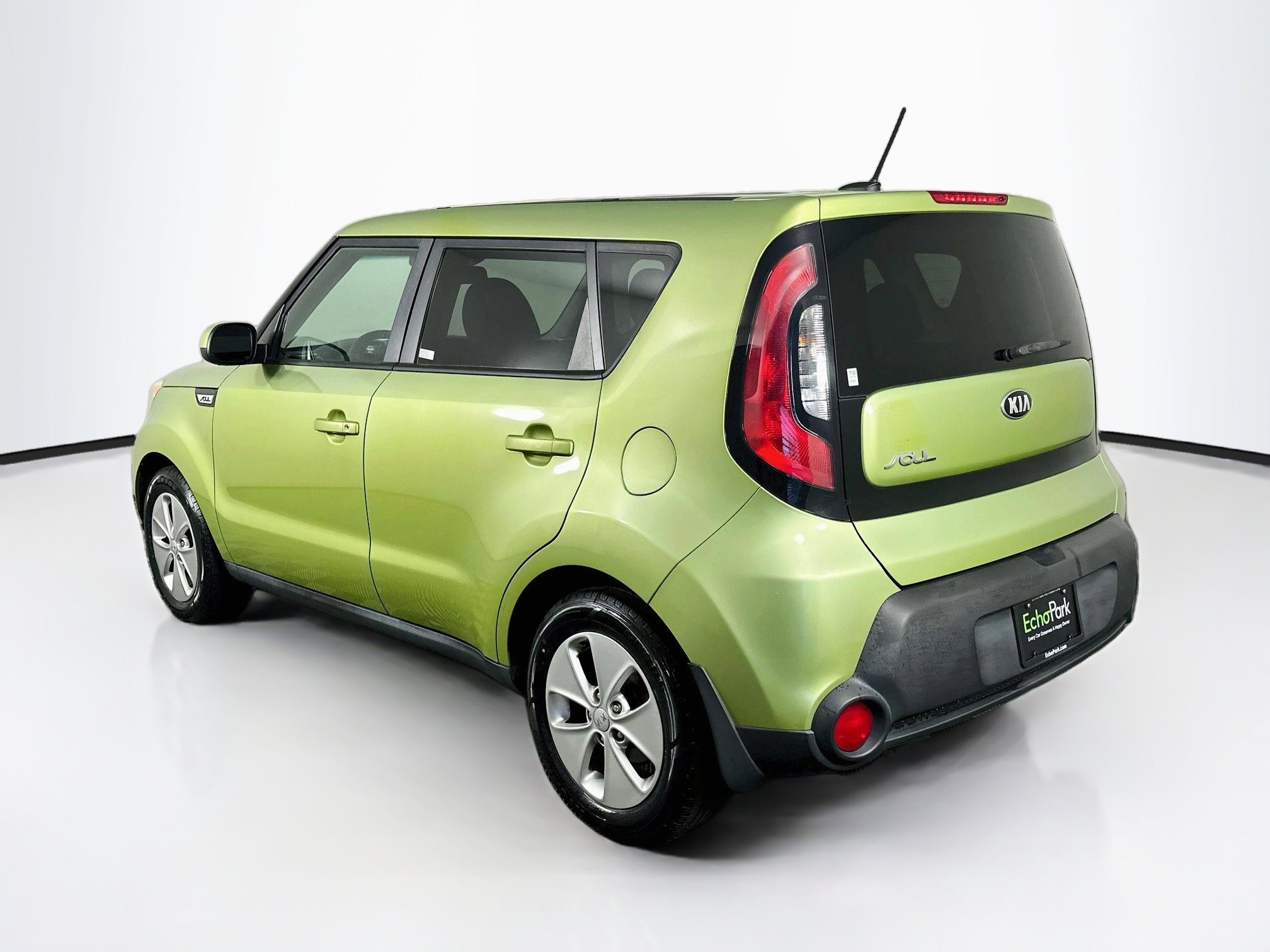 Used 2016 Kia Soul FWD image 5