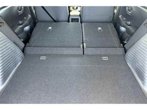 Used 2026 Honda HR-V LX image 17