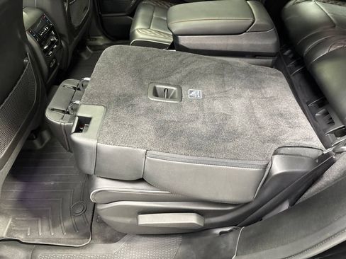 Used 2021 Jeep Grand Cherokee L Summit w/ Advanced Protech Group IV AWD/4WD image 72