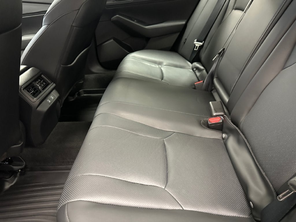 Used 2025 Honda Accord EX-L image 20