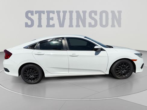 Used 2017 Honda Civic LX image 6