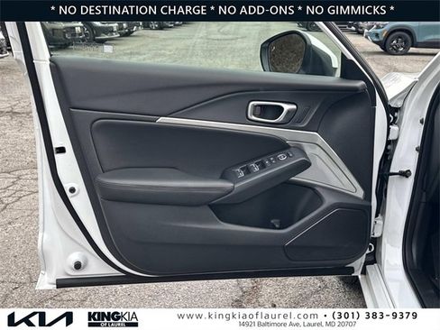 Used 2023 Acura Integra image 19