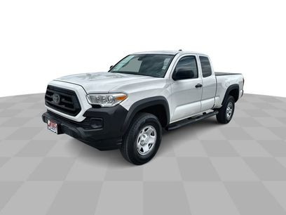 Used 2021 Toyota Tacoma SR