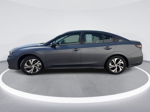 Used 2025 Subaru Legacy Premium AWD/4WD image 4