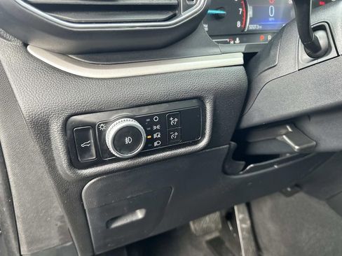 Certified 2022 Ford Explorer XLT w/ Equipment Group 202A image 21