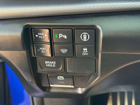 Used 2024 Acura RDX A-Spec AWD/4WD image 27