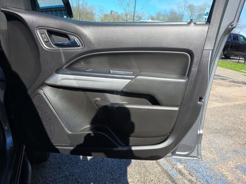 Used 2019 Chevrolet Colorado ZR2 AWD/4WD image 9