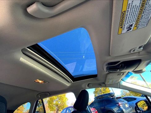 Certified 2022 Subaru Outback Premium image 25