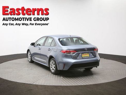 Used 2024 Toyota Corolla LE FWD image 63