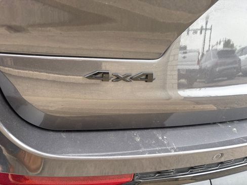 Used 2023 Jeep Grand Cherokee L Laredo AWD/4WD image 6