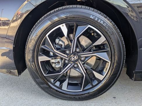 Used 2025 Hyundai Sonata SEL image 31
