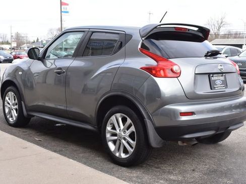 Used 2012 Nissan Juke SV image 14