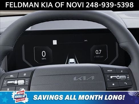 New 2026 Kia Sportage SX FWD image 22